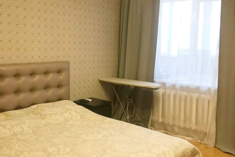 Продаётся 2-комнатная квартира, 68 м²