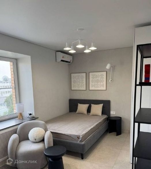 Сдаётся 1-комнатная квартира, 30.9 м²