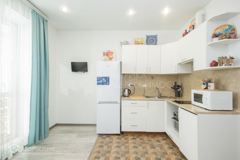 Продаётся студия, 23 м²