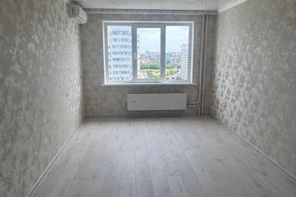 Продаётся 2-комнатная квартира, 56.8 м²