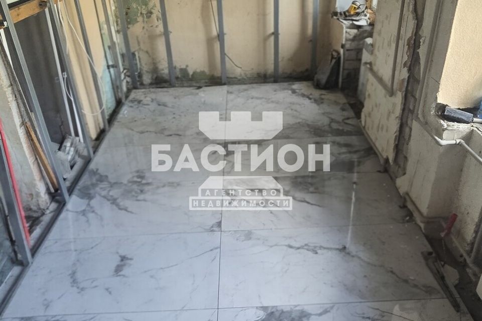 Продаётся 1-комнатная квартира, 31.7 м²