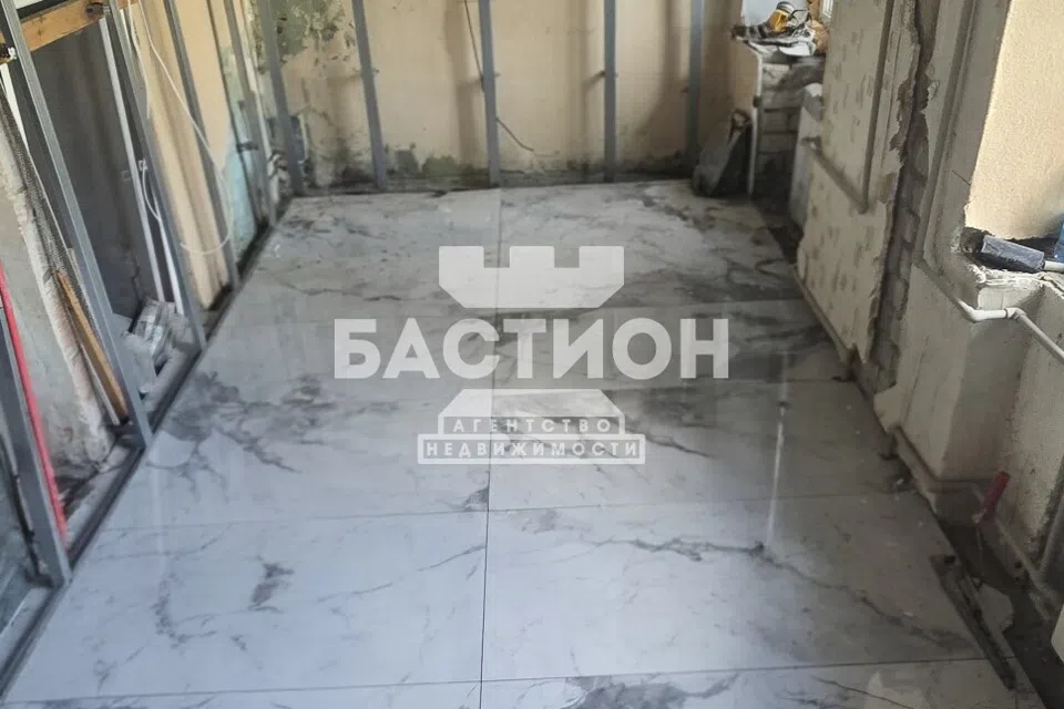 Продаётся 1-комнатная квартира, 31.7 м²