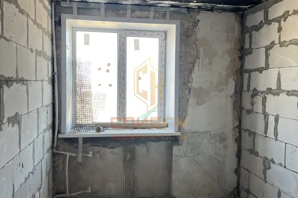 Продаётся 2-комнатная квартира, 38.97 м²