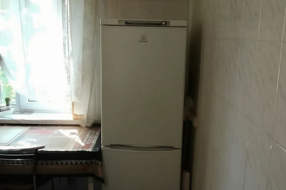 Продаётся 1-комнатная квартира, 30 м²