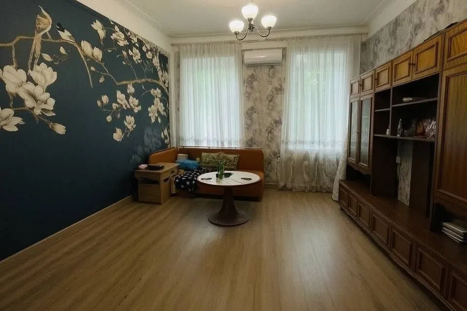Продаётся часть дома