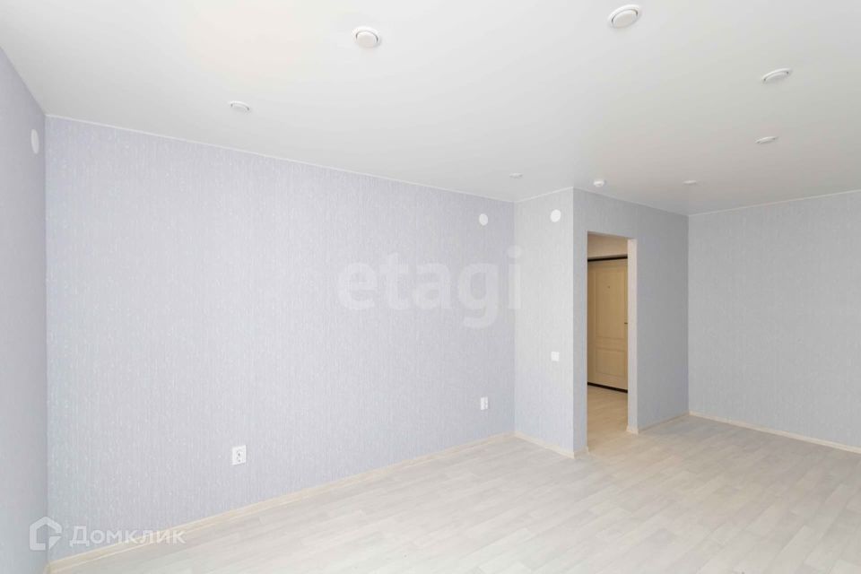 Продаётся 1-комнатная квартира, 34.7 м²