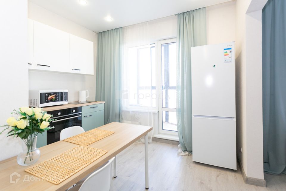 Сдаётся студия, 30 м²