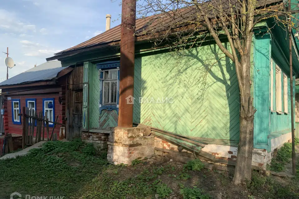 Продаётся 2-этажный дом, 96.2 м²