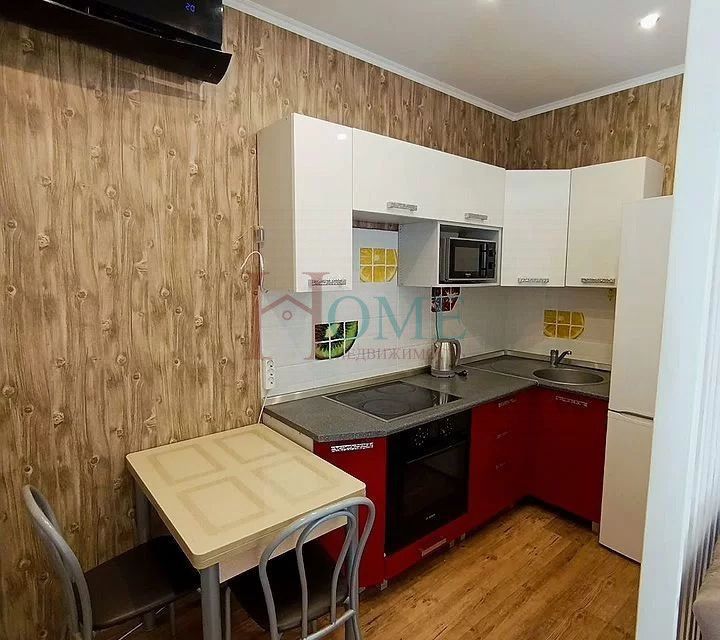 Сдаётся 1-комнатная квартира, 29 м²