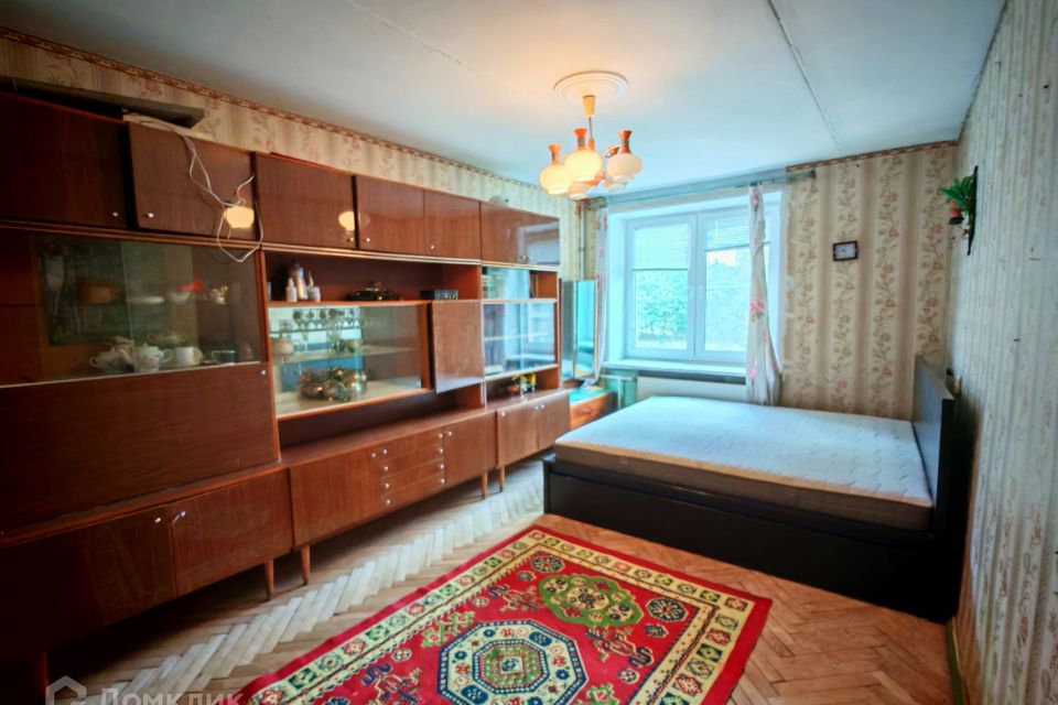 Сдаётся 2-комнатная квартира, 47 м²