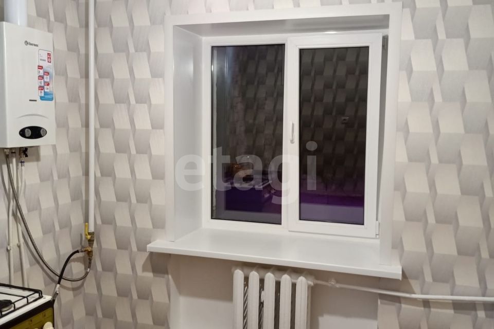 Продаётся 2-комнатная квартира, 43.5 м²