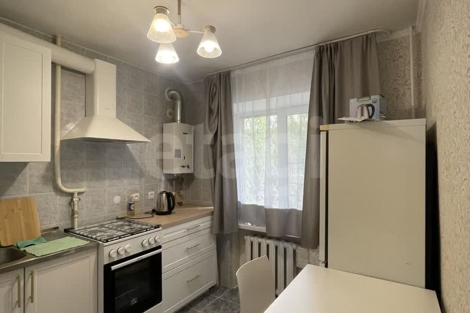Продаётся 1-комнатная квартира, 31 м²