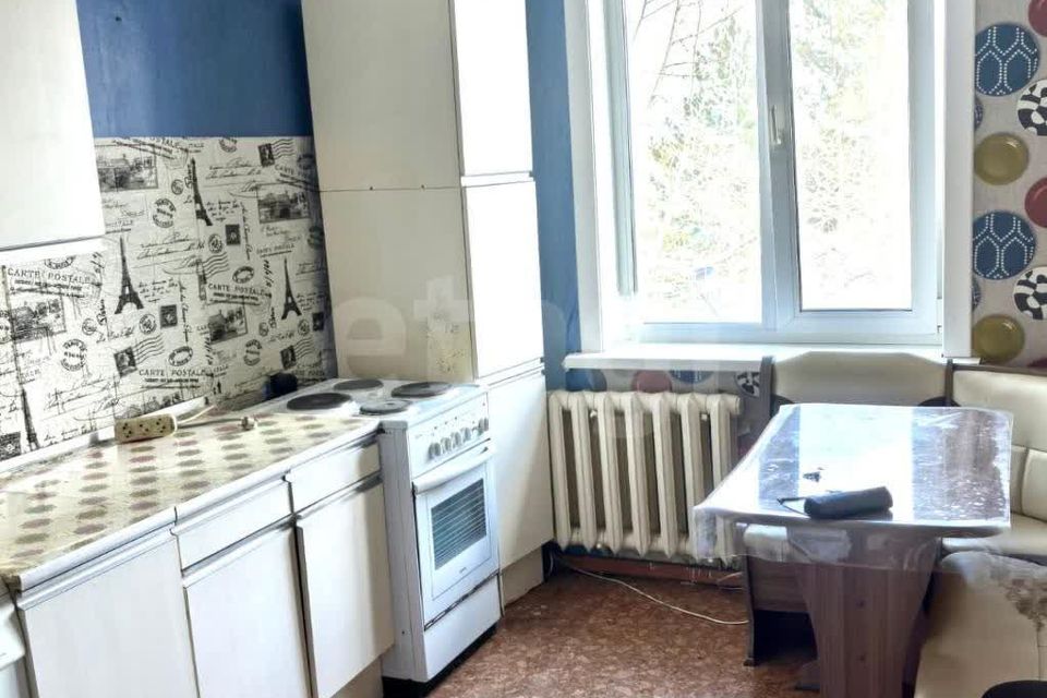Продаётся 1-комнатная квартира, 32.8 м²