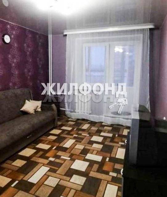 Продаётся студия, 26.8 м²