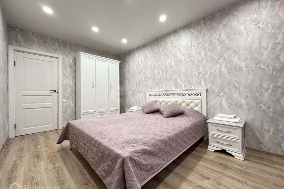 Продаётся 2-комнатная квартира, 53.7 м²