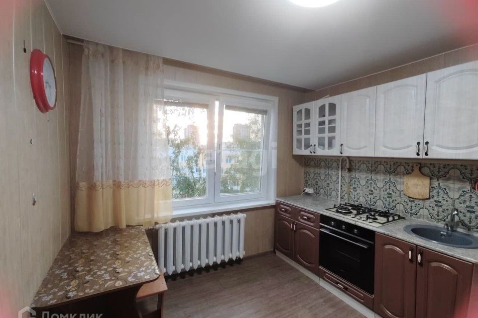 Продаётся 2-комнатная квартира, 48.2 м²