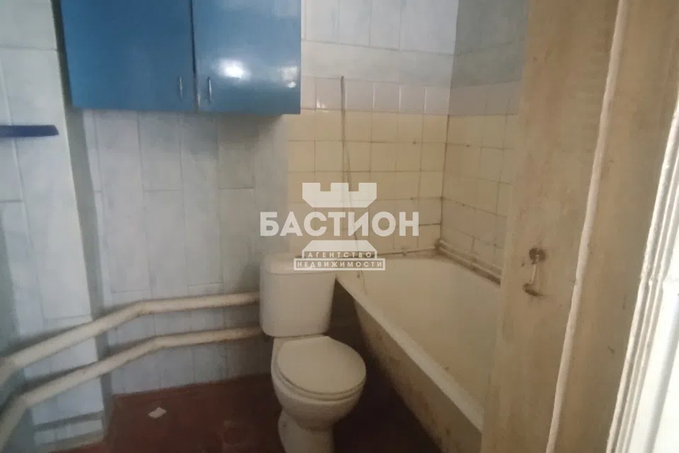 Продаётся 1-этажный дом, 41.4 м²