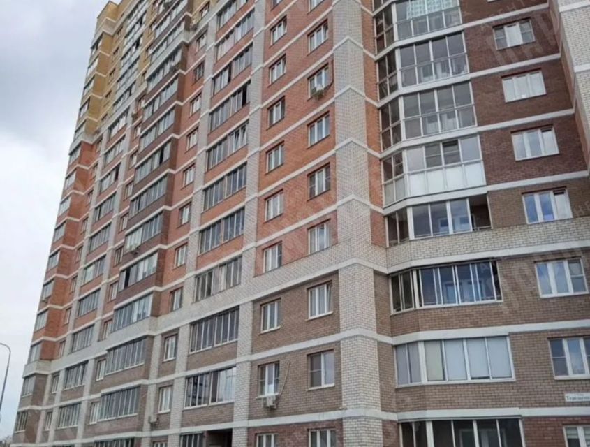Продаётся 3-комнатная квартира, 74.9 м²