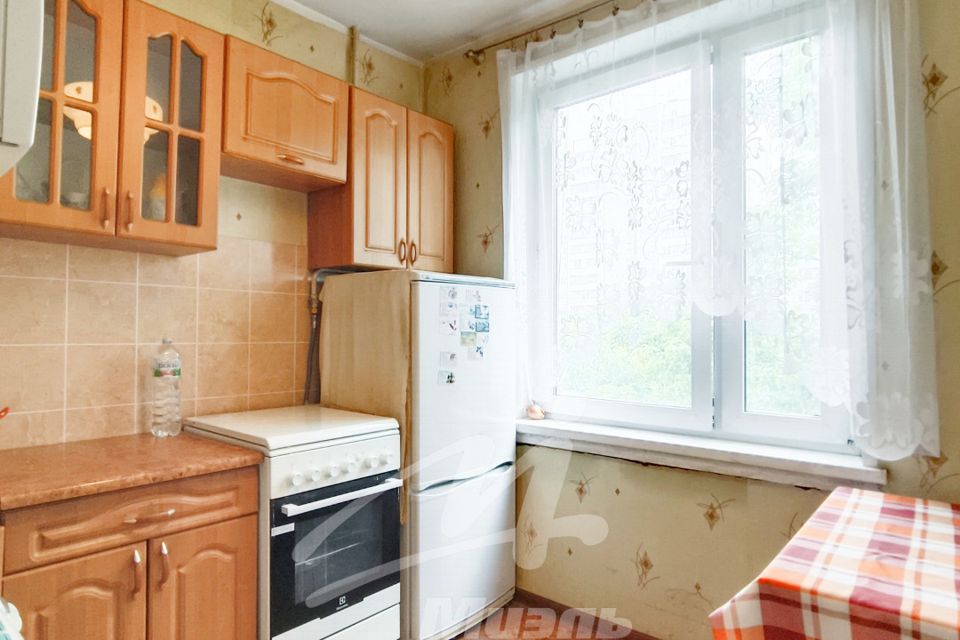 Продаётся 2-комнатная квартира, 45 м²