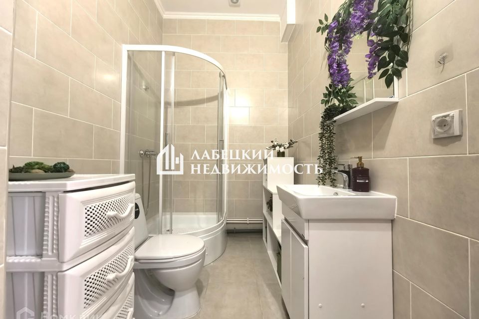 Продаётся студия, 22.3 м²