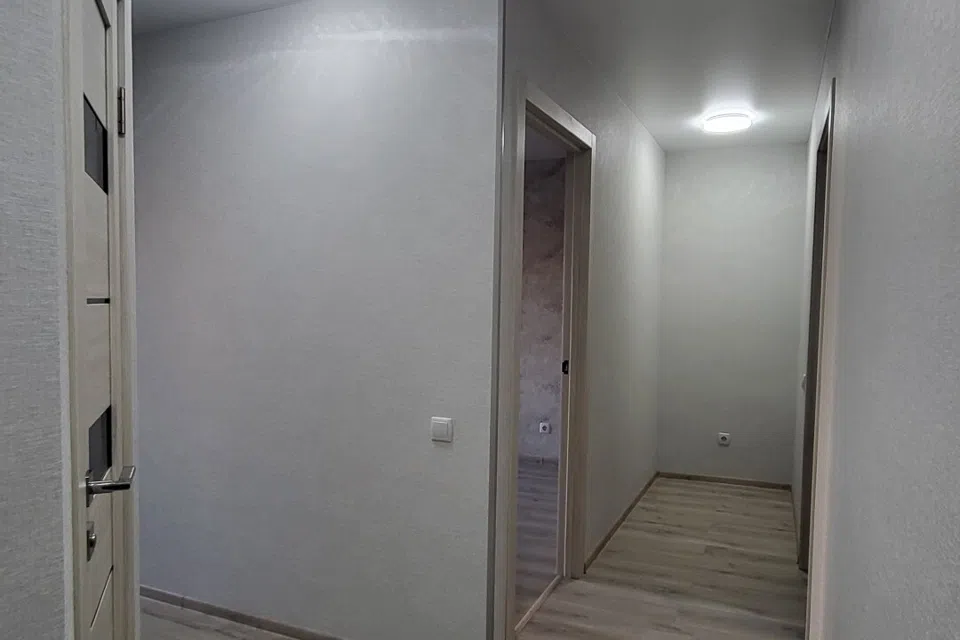 Продаётся 2-комнатная квартира, 45.6 м²