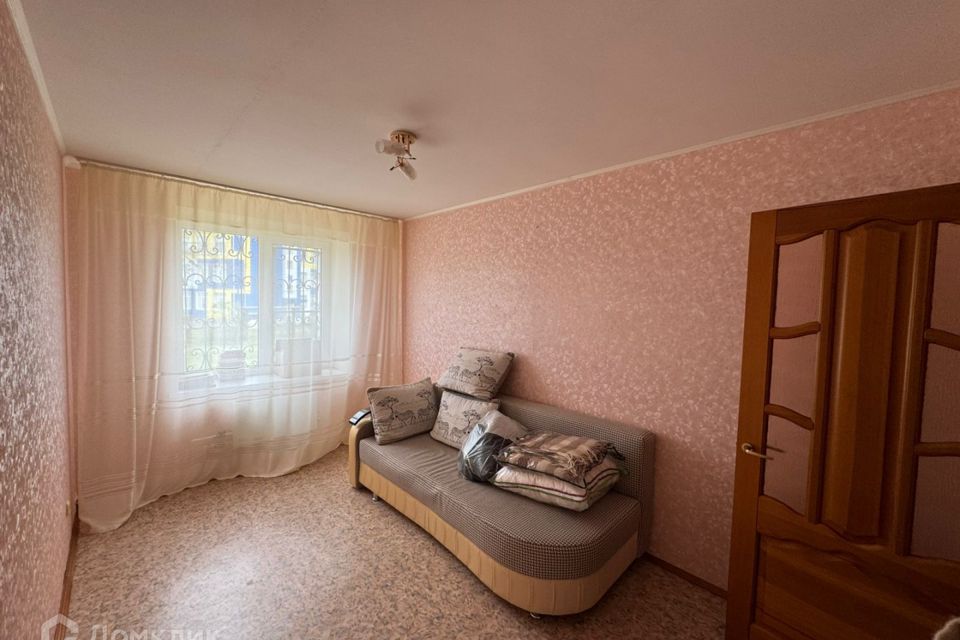 Продаётся 2-комнатная квартира, 48.3 м²