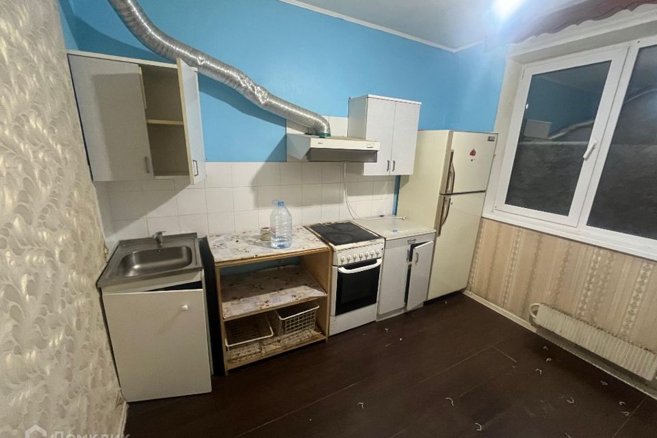 Продаётся 2-комнатная квартира, 52 м²