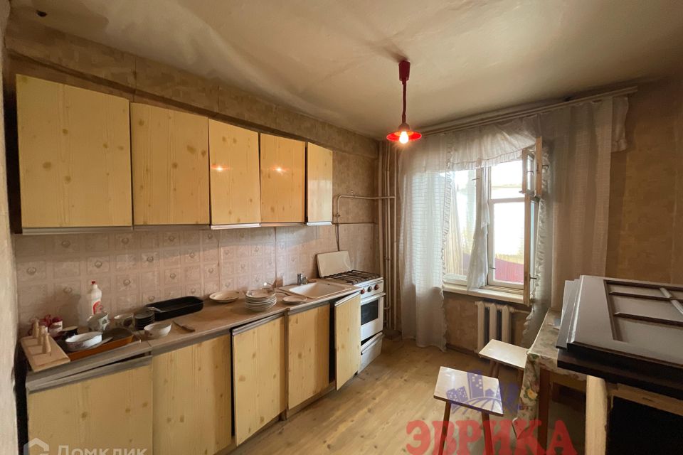Продаётся 2-комнатная квартира, 49 м²