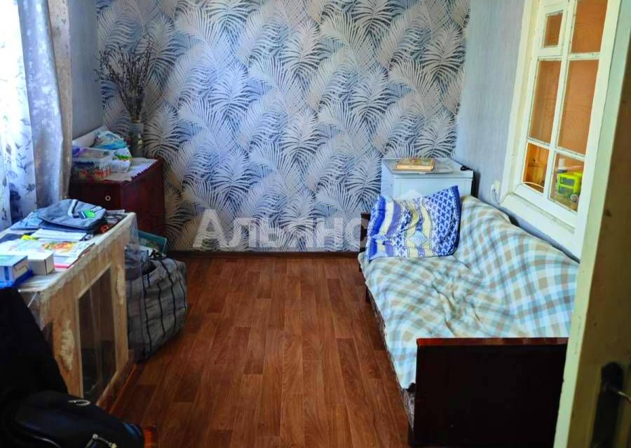 Продаётся 3-комнатная квартира, 65 м²