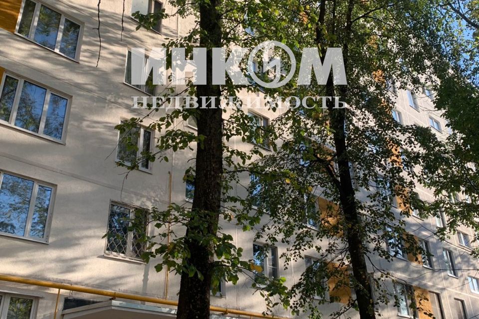 Продаётся 2-комнатная квартира, 44.5 м²