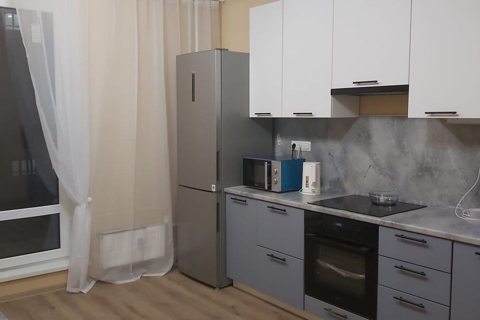 Сдаётся 2-комнатная квартира, 59 м²