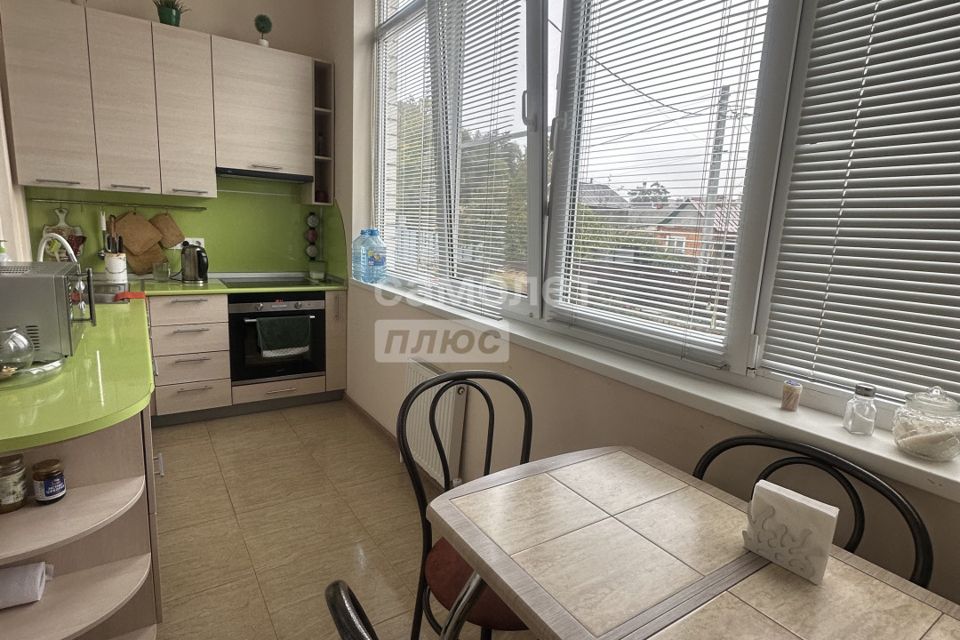 Продаётся студия, 25 м²