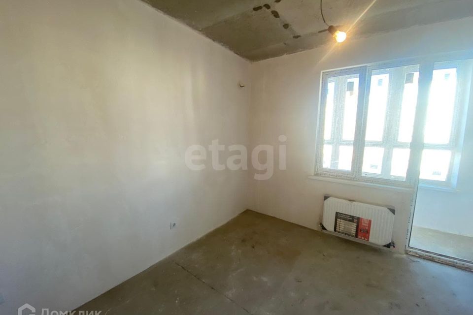 Продаётся студия, 19.8 м²