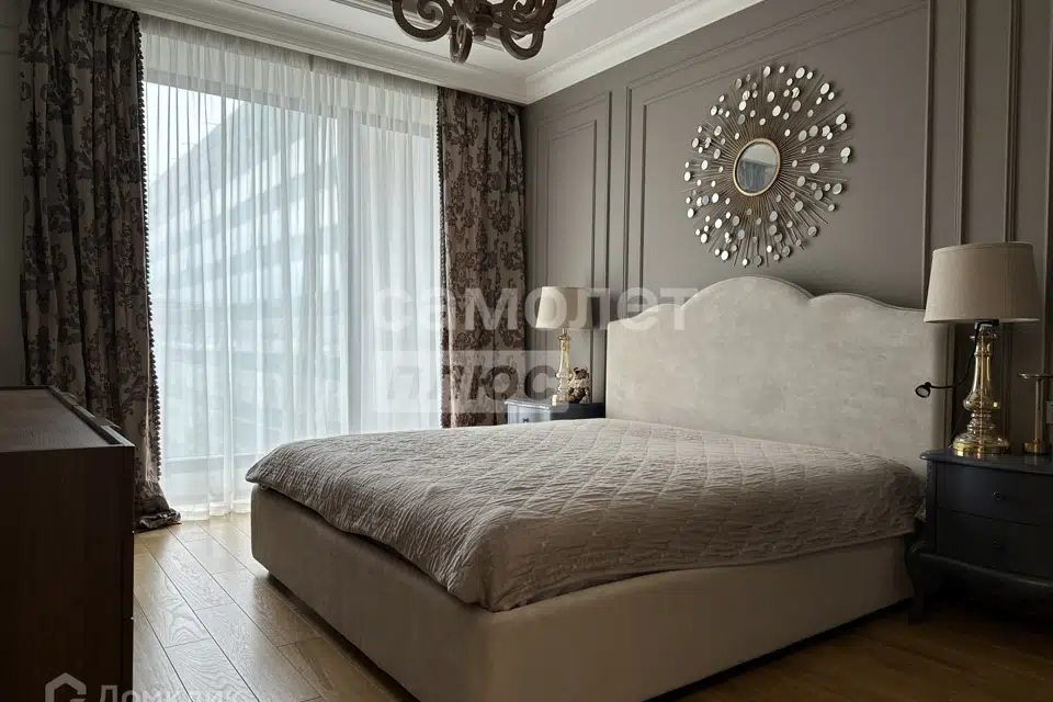 Продаётся 3-комнатная квартира, 103.1 м²
