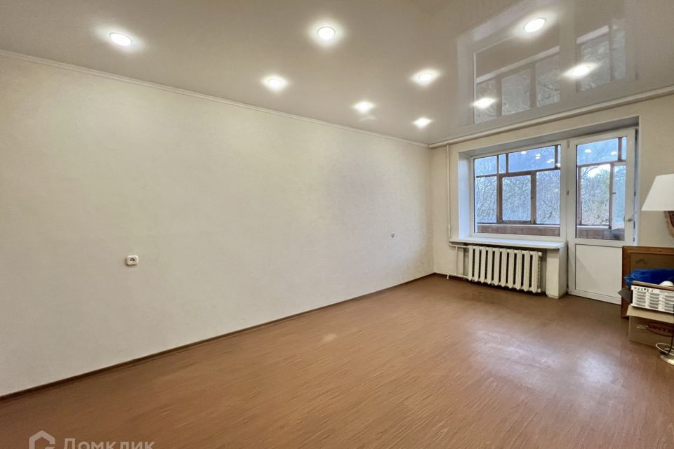 Продаётся 2-комнатная квартира, 44.6 м²