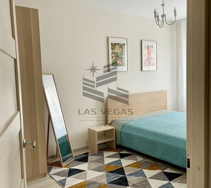Сдаётся 1-комнатная квартира, 31.8 м²