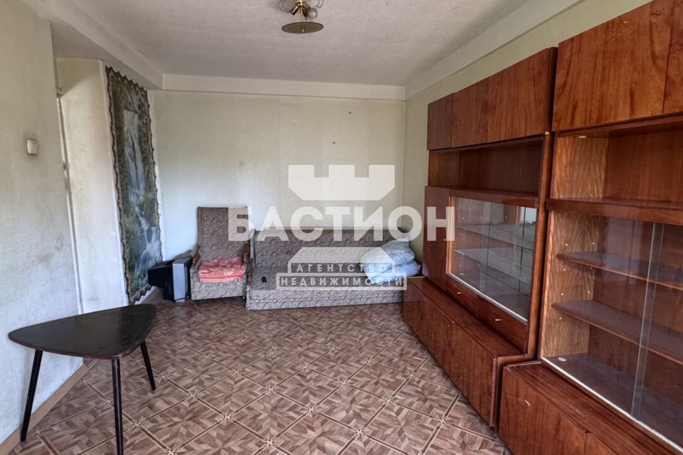 Продаётся 1-комнатная квартира, 28 м²