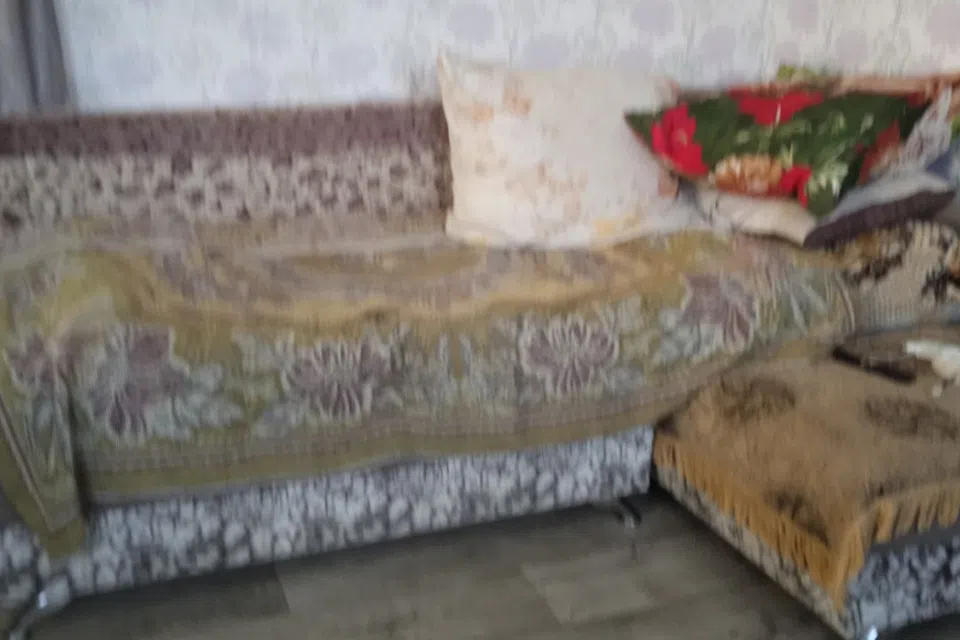 Сдаётся 3-комнатная квартира, 53.5 м²