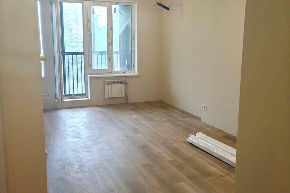 Продаётся 2-комнатная квартира, 46 м²