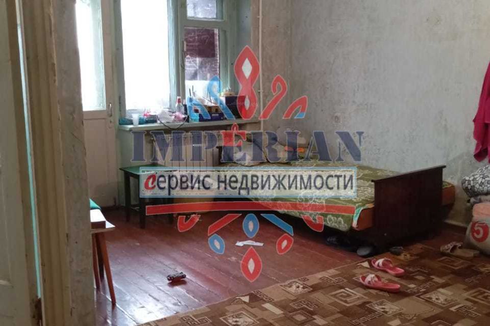 Продаётся 1-комнатная квартира, 32.8 м²