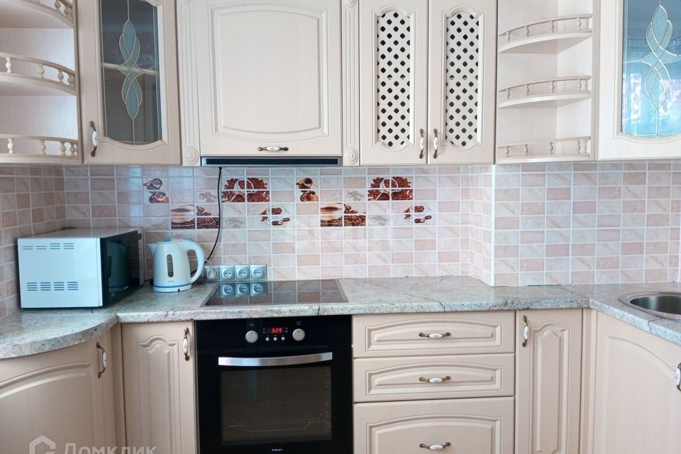 Сдаётся 1-комнатная квартира, 43 м²