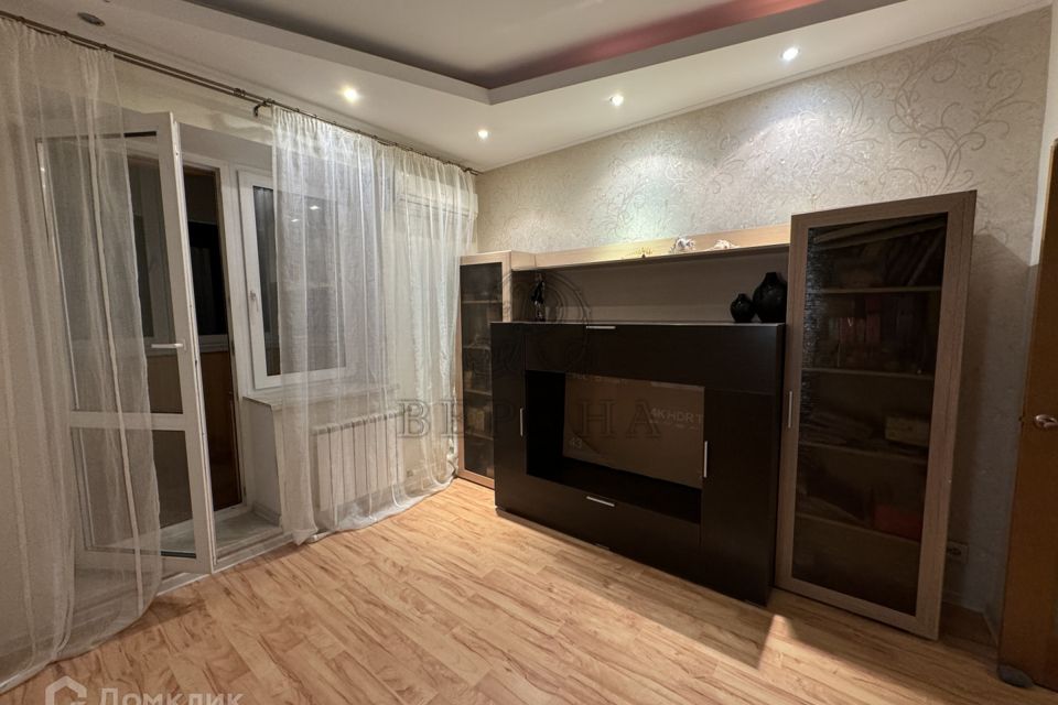 Продаётся 3-комнатная квартира, 77 м²