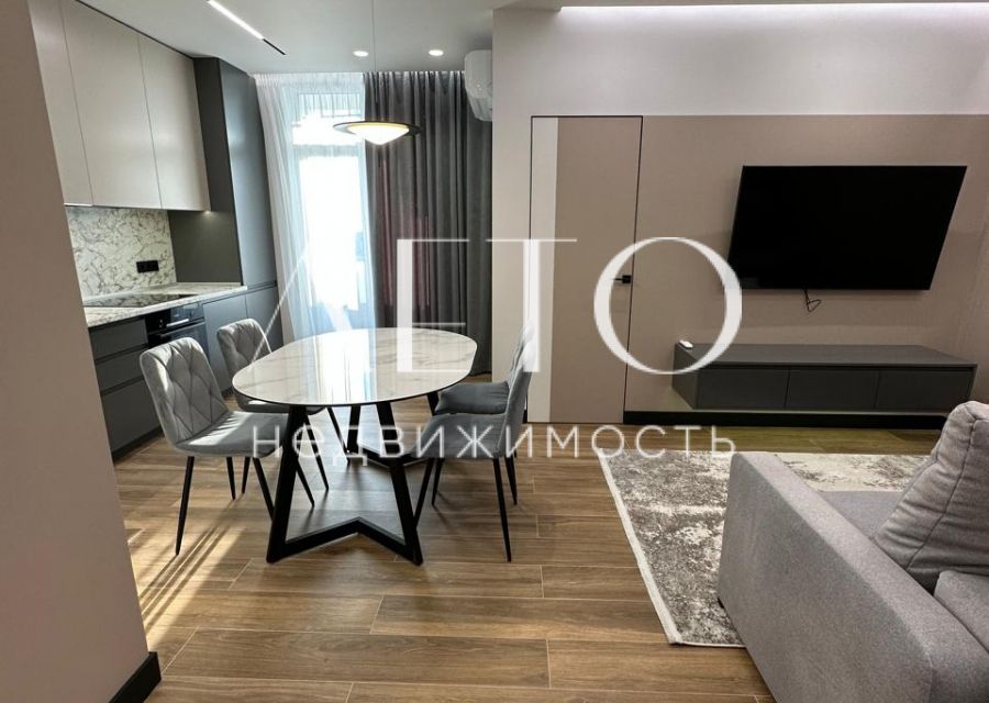 Продаётся 3-комнатная квартира, 63 м²