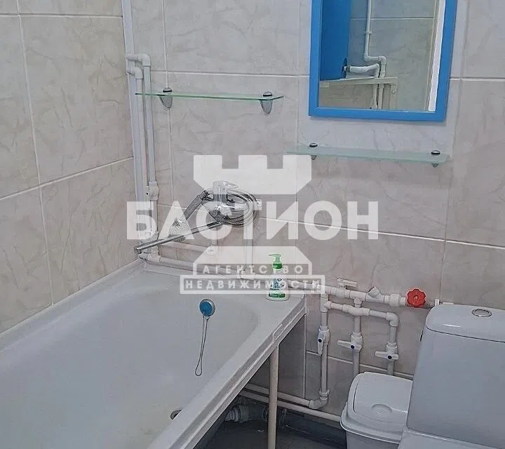 Продаётся 1-комнатная квартира, 30 м²