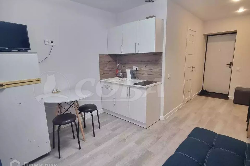 Продаётся студия, 18 м²