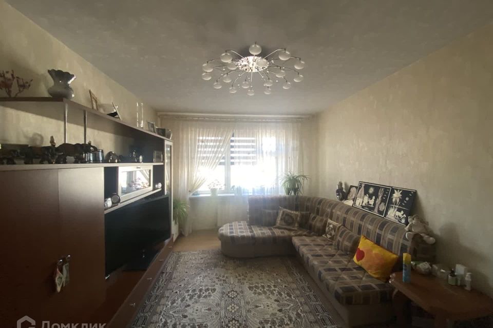 Продаётся 2-комнатная квартира, 60 м²