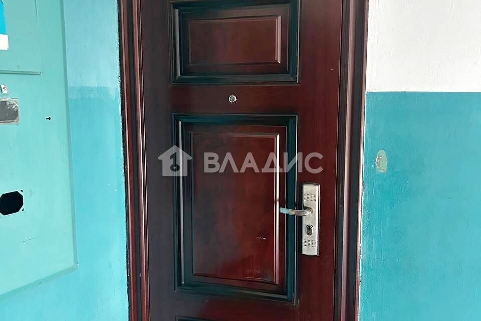 Продаётся 3-комнатная квартира, 61.9 м²