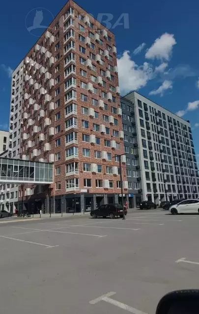 Продаётся 1-комнатная квартира, 38 м²