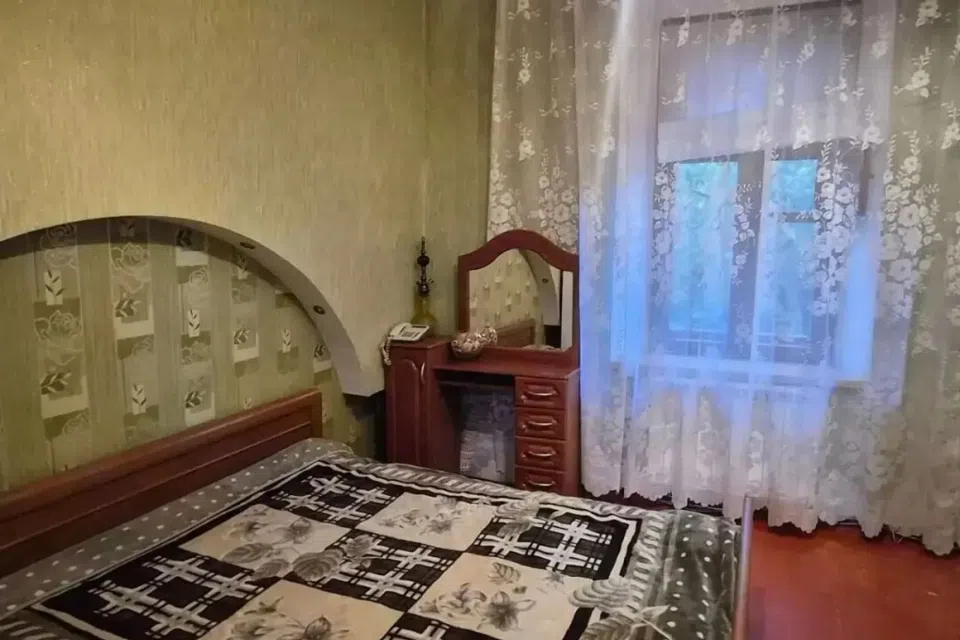 Продаётся часть дома