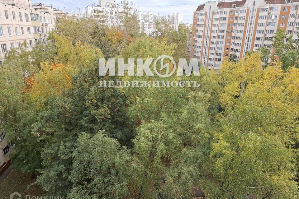 Продаётся 1-комнатная квартира, 35 м²